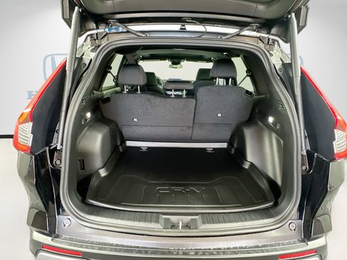 New 2026 Honda CR-V TrailSport image 18