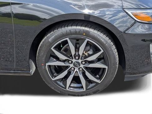 Used 2021 Chevrolet Malibu RS FWD image 10