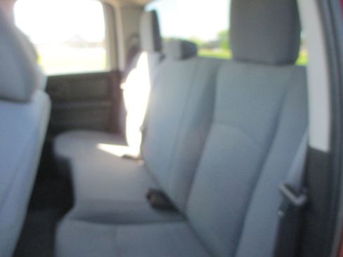 Used 2019 RAM 1500 Express w/ Express Value Package image 17