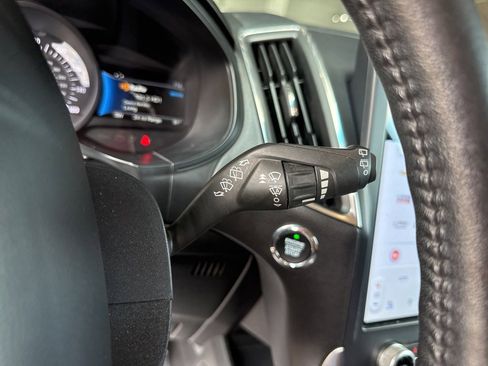 Used 2022 Ford Edge Titanium w/ Equipment Group 301A image 33