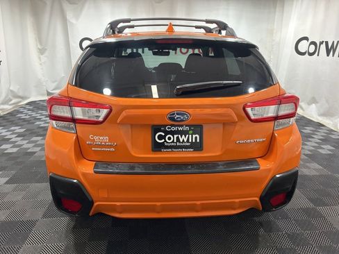 Used 2019 Subaru Crosstrek 2.0i Premium image 7