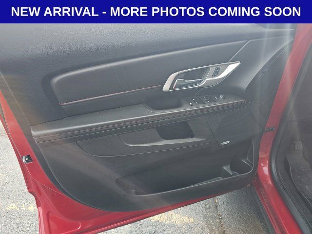 Used 2015 GMC Terrain SLE AWD/4WD image 12