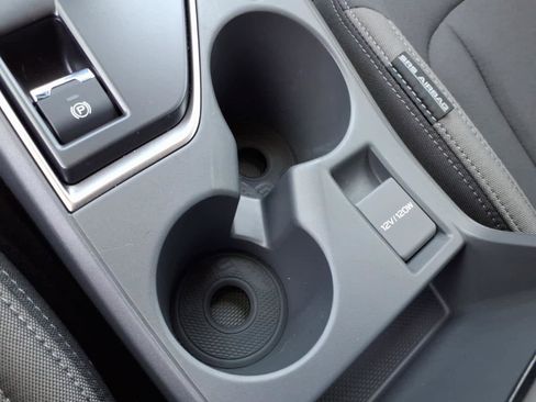 Certified 2025 Subaru Crosstrek 2.0i Premium image 35