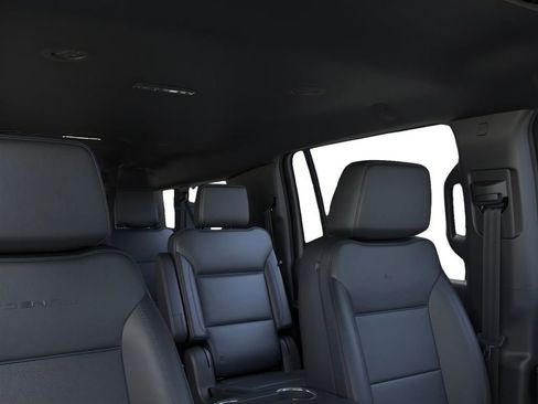 New 2026 GMC Yukon XL Denali AWD/4WD image 24
