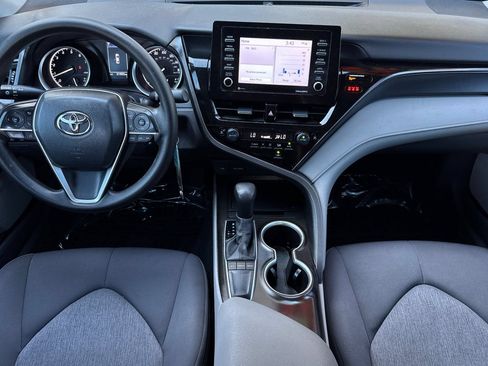 Used 2024 Toyota Camry LE FWD image 14