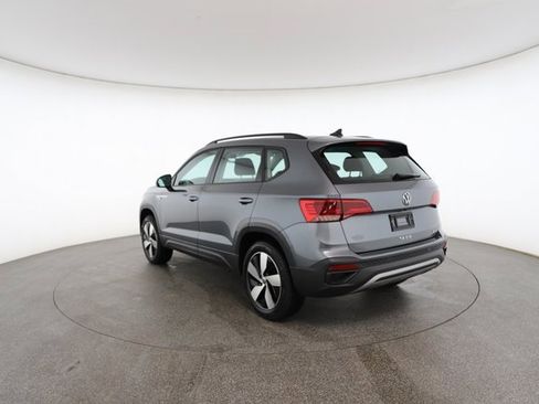 Used 2024 Volkswagen Taos S image 11