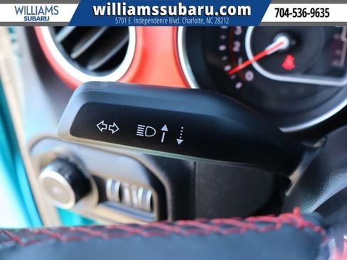 Used 2020 Jeep Wrangler Rubicon w/ Steel Bumper Group AWD/4WD image 24