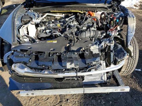 Used 2026 Toyota Crown LIMITED image 9