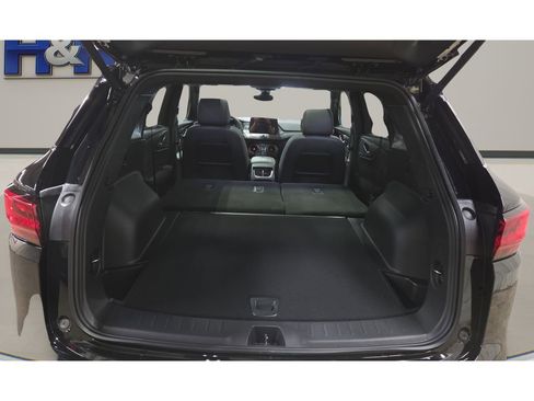 New 2026 Chevrolet Blazer RS w/ Driver Confidence II Package FWD image 27