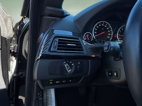 Used 2014 BMW M6 Gran Coupe image 22