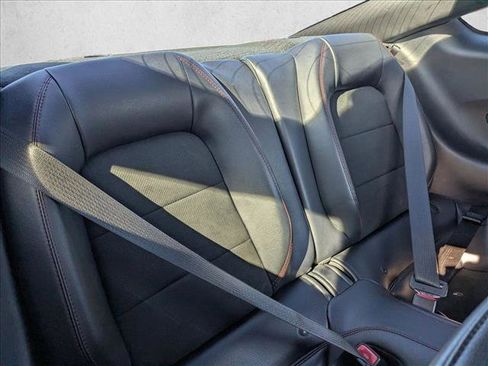 Used 2017 Ford Mustang GT Premium image 18