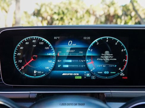 Used 2022 Mercedes-Benz GLE 53 AMG 4MATIC image 23