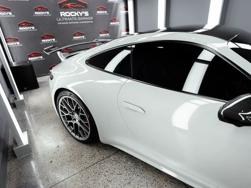 Used 2020 Porsche 911 Carrera S RWD image 5