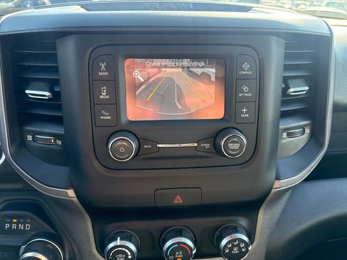 Certified 2022 RAM 2500 Tradesman AWD/4WD image 22
