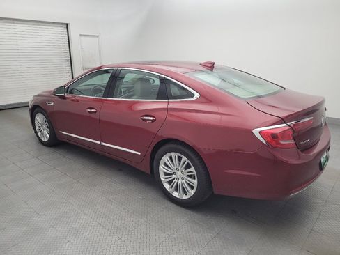Used 2018 Buick LaCrosse Premium w/ Driver Confidence Package #2 FWD image 3