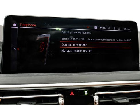 Used 2023 BMW X4 xDrive30i w/ M Sport Package image 32