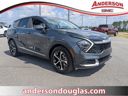 Used 2024 Kia Sportage EX