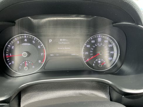 Used 2022 Kia Forte GT w/ GT Technology Package FWD image 20
