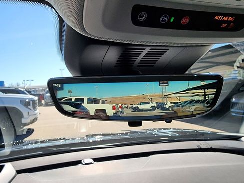 New 2026 Buick Envision Avenir image 37