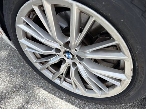 Certified 2023 BMW 330i Sedan w/ Driving Assistance Package RWD image 10
