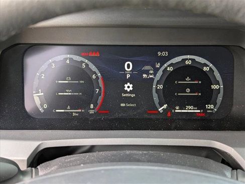 New 2025 Toyota Tacoma TRD Off-Road image 26