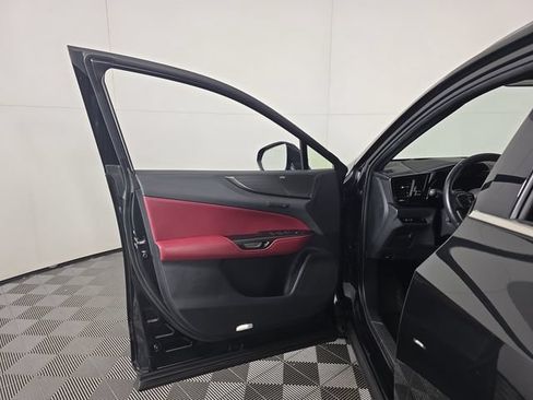 Certified 2022 Lexus NX 350h AWD w/ Vision Package image 21