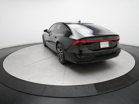 Used 2024 Audi A7 3.0T Premium Plus image 35