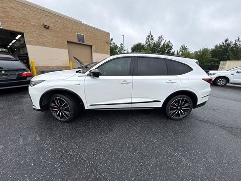 Used 2023 Acura MDX Type S AWD/4WD image 2