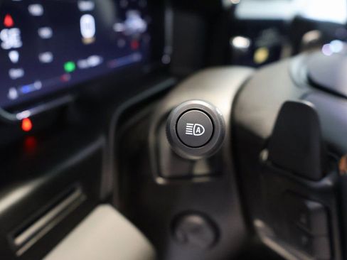 New 2026 GMC Sierra 1500 AT4 w/ AT4 Premium Package image 16