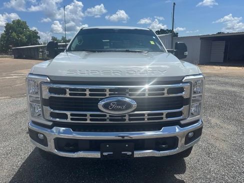 Used 2026 Ford F250 XLT w/ Tremor Off-Road Package AWD/4WD image 9