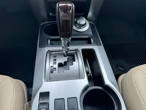 Used 2023 Toyota 4Runner Limited image 20