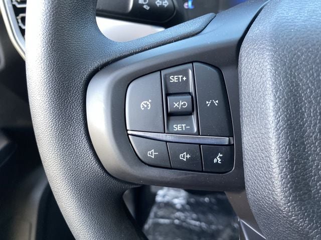 New 2026 Ford Ranger XL AWD/4WD image 27