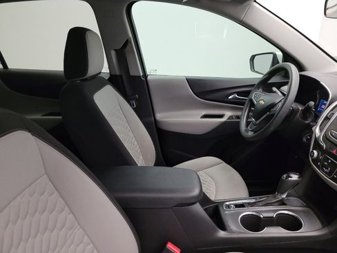 Used 2021 Chevrolet Equinox LT w/ LPO, Floor Liner Package FWD image 21