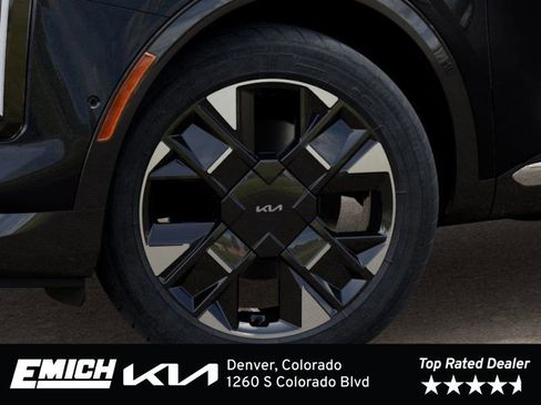 New 2026 Kia Sportage SX image 12