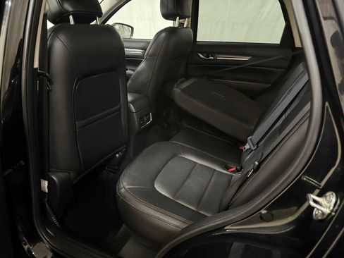 Used 2019 MAZDA CX-5 Grand Touring w/ GT Premium Package image 23