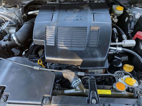 Used 2019 Subaru Forester Sport w/ Popular Package #2 image 34