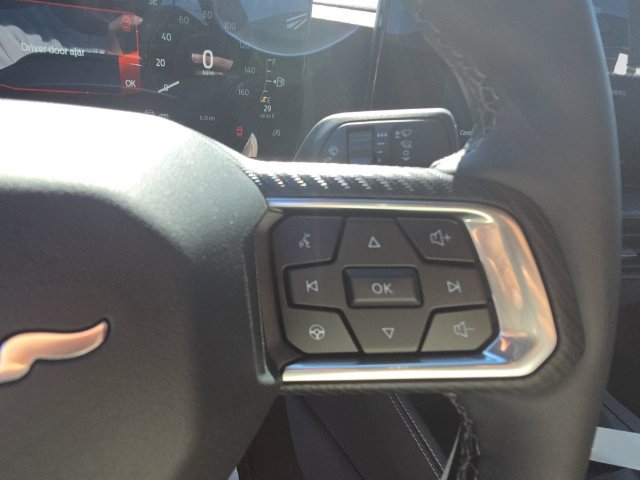 New 2026 Ford Mustang GT w/ GT Performance Package RWD image 16