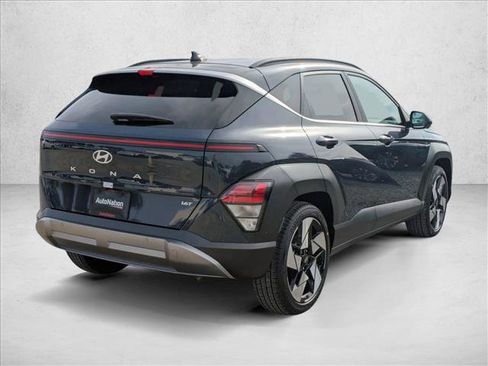 New 2026 Hyundai Kona Limited image 2