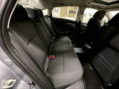 Used 2016 Honda Civic EX-T image 18