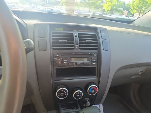 Used 2007 Hyundai Tucson GLS FWD image 17