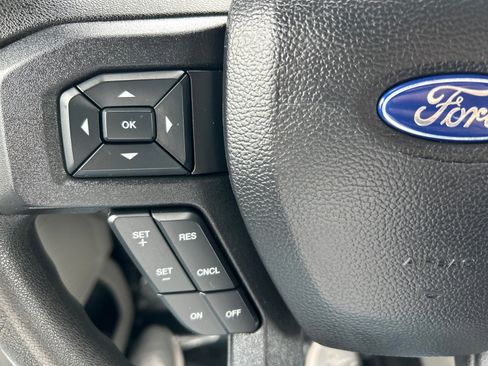 Used 2019 Ford F150 XL w/ Equipment Group 101A Mid AWD/4WD image 23