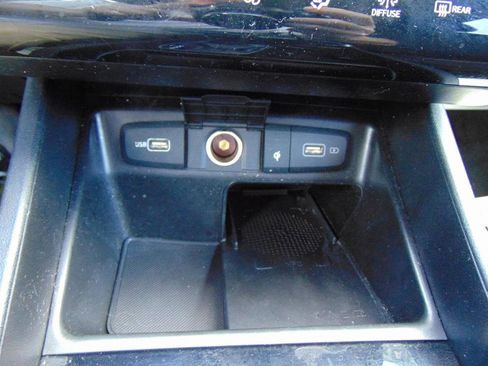 Used 2024 Hyundai Tucson SEL AWD/4WD image 25