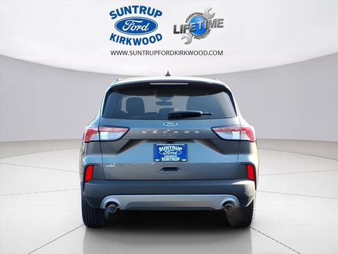 Used 2022 Ford Escape SEL w/ Technology Package image 25