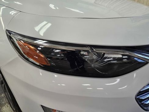 Used 2021 Chevrolet Malibu LT image 4