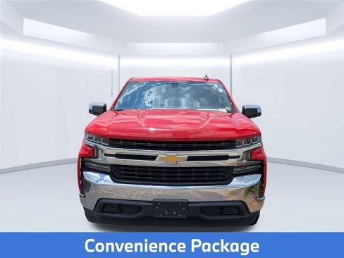 Used 2019 Chevrolet Silverado 1500 LT w/ All-Star Edition RWD image 6