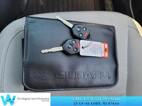 Used 2015 Subaru Forester 2.5i Premium w/ All-Weather Package image 22