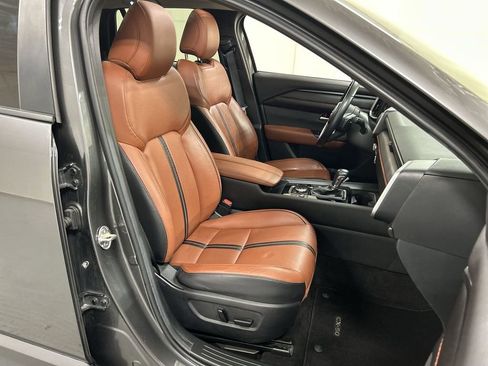 Certified 2023 MAZDA CX-50 AWD 2.5 Turbo w/ Cargo Package image 23