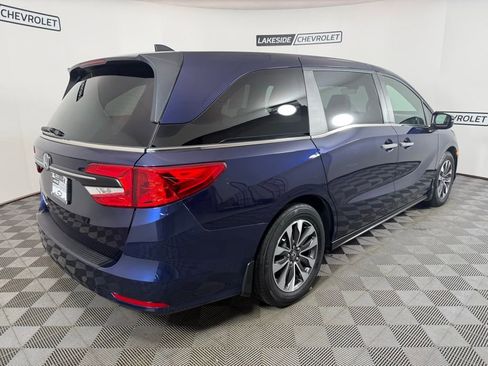 Used 2023 Honda Odyssey EX-L image 6