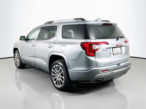 Used 2023 GMC Acadia Denali image 7