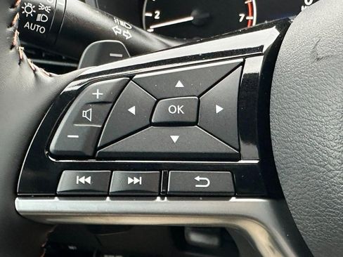 New 2025 Nissan Altima 2.5 SR image 12